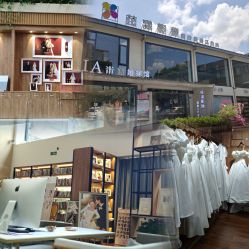 -花漾摄影优选工作室(东莞原创作品店)