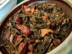 -李连贵熏肉大饼(丰台南路地铁站店)