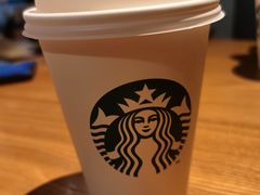-星巴克(深圳罗湖书城店)