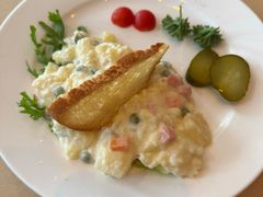 -德大西餐社(云南南路店)