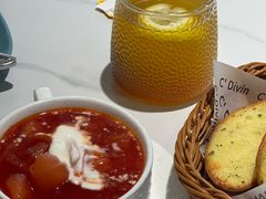 -库滋明·俄罗斯特色美食(中央大街店)