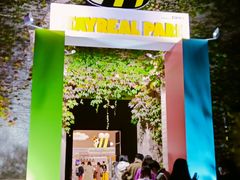 -StayReal Cafe(长宁来福士广场东八区店)
