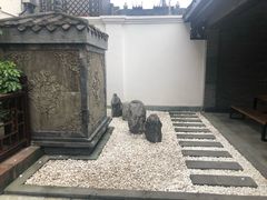 -星巴克臻选(成都宽窄巷子店)