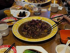 -金柱大盘鸡(波斯坦店)