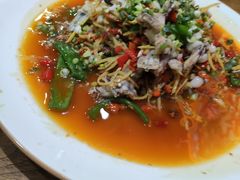 -盐与味葱葱鲫鱼•自贡菜江湖菜(春熙店)