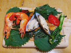 -囧吉香生蚝牛排馆(湖北路店)