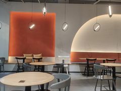 大堂-HELLO 27 意面·沙拉·帕尼尼