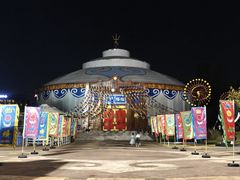 -深圳锦绣中华民俗村