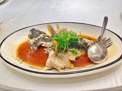 -新金盛·海鲜酒楼(盐田店)