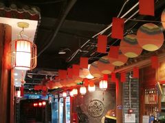 -京味斋·北京烤鸭(北京南站洋桥店)