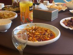 -民族饭荘(新华大街店)