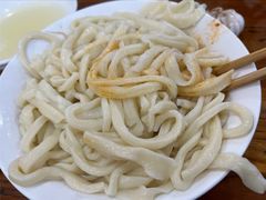 -王菊美食街·王菊面馆(总店)