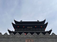 -梅城古镇