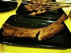 -望京小腰(北京总店)