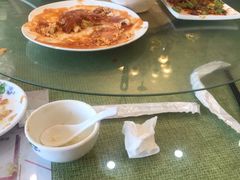 -桃子餐厅·天津菜(红星路直营店)