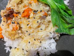 -0574龙虾的故事(东裕店)