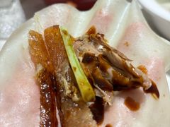 -大鸭梨烤鸭(左家庄店)