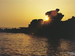 -龙头岩(Dragon Head Rock)