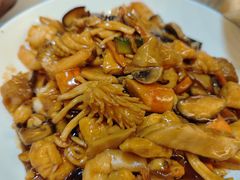 -陈傻子餐厅(世纪都会店)
