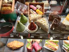 -星巴克臻选(武汉首义汇店)
