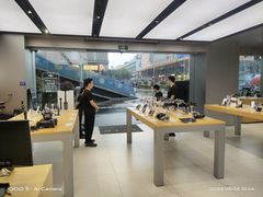 -DJI大疆(深圳华强北曼哈授权体验店)