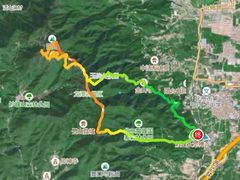 -阳台山自然风景区