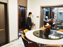 -长富宫饭店·日本料理樱