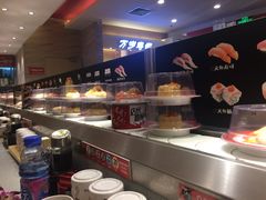 -万岁寿司(芳村店)