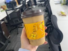 -麦当劳(新世纪环球中心店)