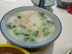 -顺德一品粥·20年凤城老字号(芳村店)
