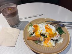 -BAKER&SPICE(安福路店)