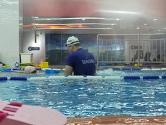 -蓝旗儿童游泳俱乐部(北国中心)