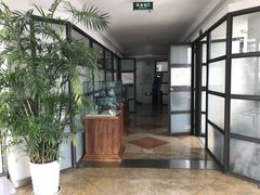 -同济大学（四平路校区）-图书馆