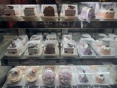 -DQ·蛋糕·冰淇淋(龙茗店)