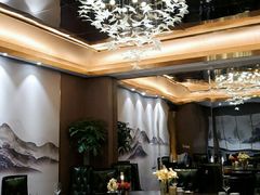包厢-涵誉·私房菜(银都·锦创广场店)