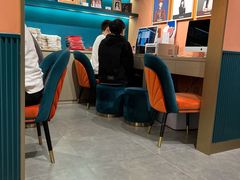 -海马体照相馆(北京apm店)