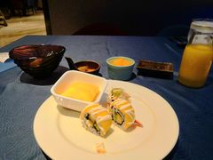 -鹭江潮餐厅•福建菜(鹭江佲家酒店)