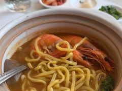 -子霖南山鲜虾面(南山总店)