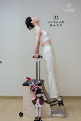 -JC·YOGA静禅瑜伽普拉提