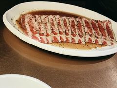 -辛氏火炉·韩式古法烤肉(松北店)