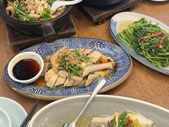 -常来小聚·广州非遗传承餐厅(高德置地店)