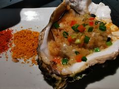 -很久以前羊肉串(昌里路三钢里店)