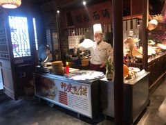 -二十八里太湖船菜(吉祥路店)