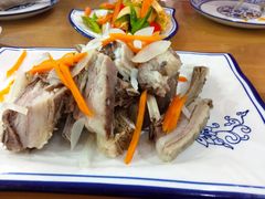 -清真·尖子尖牛肉面(王府井店)