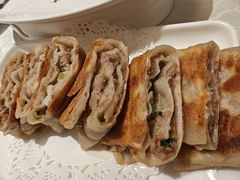 -福来居烤鸭店(天坛二店)