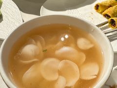 -万盛合(渔人码头店)