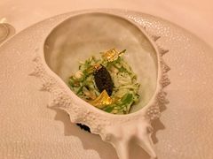 -Caprice(香港四季酒店)