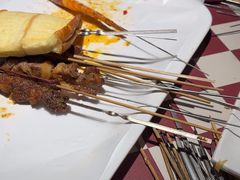 -三个大叔东北烧烤·砂锅菜(西三旗店)