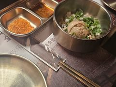 -西塔老太太泥炉烤肉(上海七宝领展广场店)