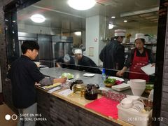 -可可托海新疆餐厅(天津总店)